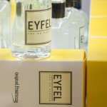 Eyfel parfum -  