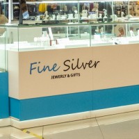 Fine Silver -  